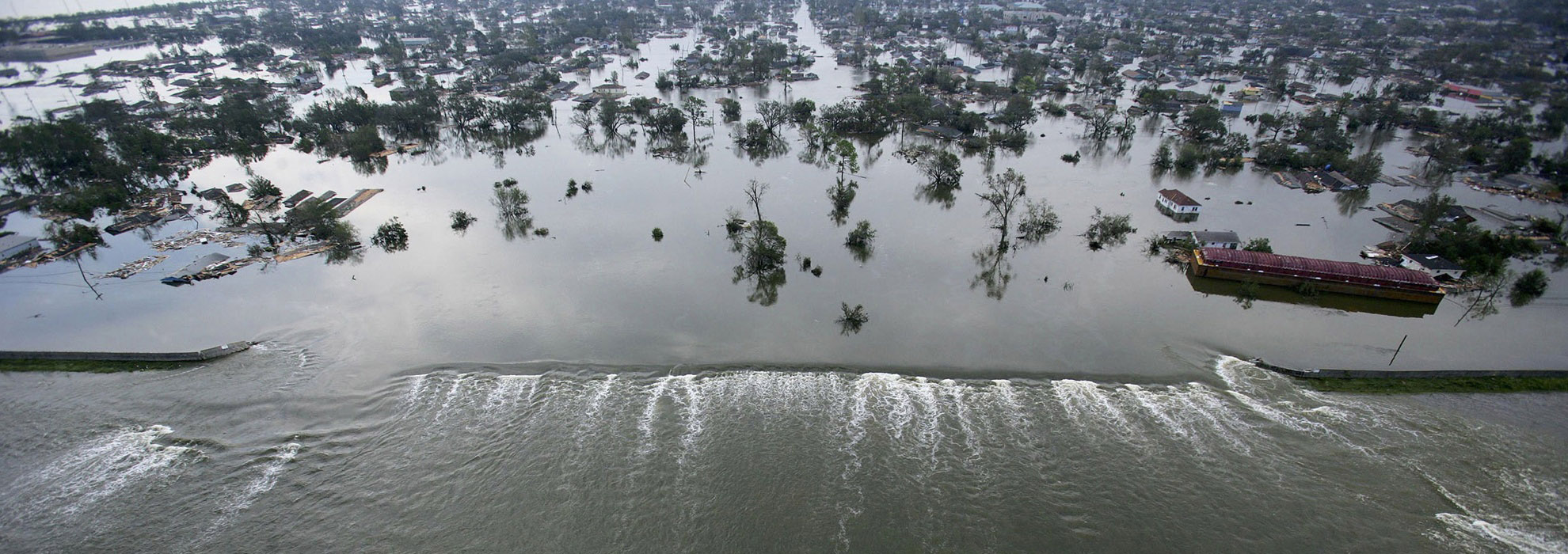 Aerial Surveys in Kansas