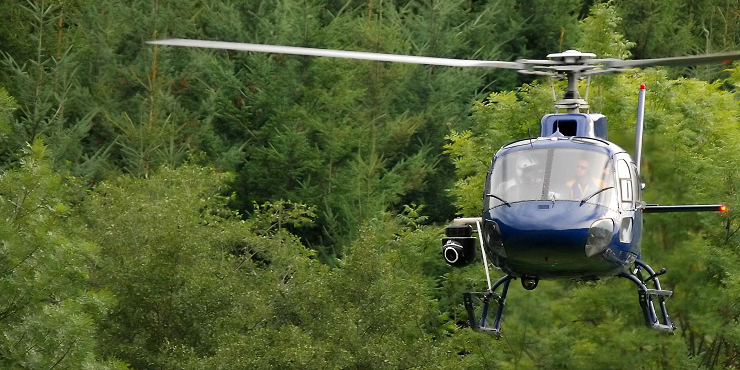 Aerial Photography in Wichita