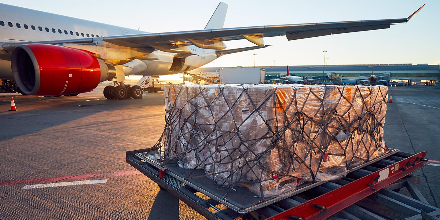 Wichita Cargo Charter Flights